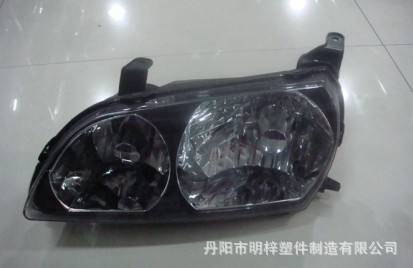 專業(yè)品質(zhì)之選 丹陽(yáng)明梓塑件打造汽車(chē)外飾改裝新標(biāo)桿