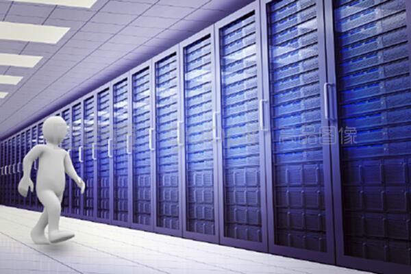 白字行走的復合影像 數據庫與計算機網絡服務的深度融合