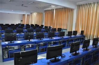 貴州利美康光彩職業技工學校 構建高效數據庫與計算機網絡服務體系，賦能現代職業教育