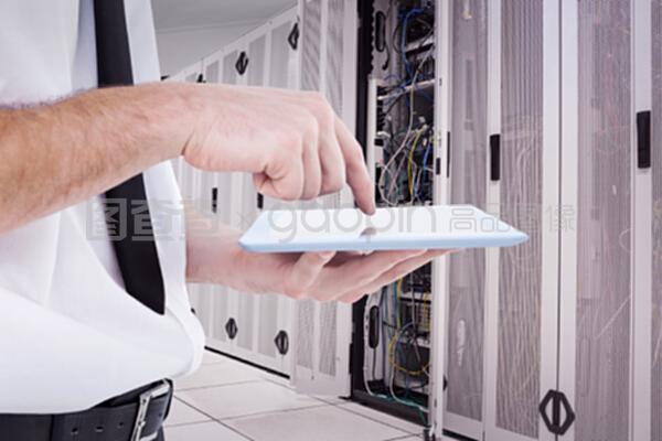 數(shù)字商機 平板電腦背后的復(fù)合形象與網(wǎng)絡(luò)服務(wù)